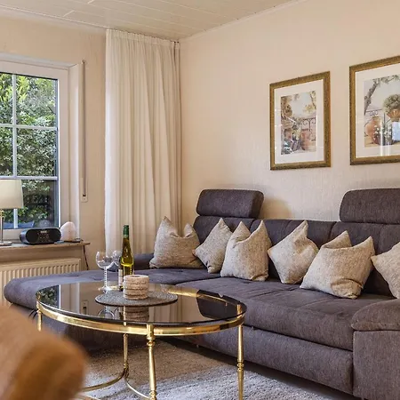 Casa de Férias 50084... *