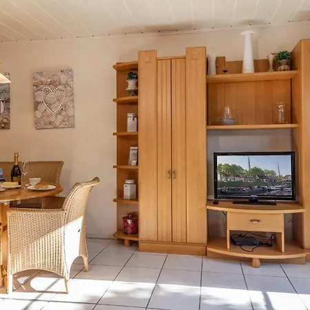 50084... Casa vacanze Harlesiel