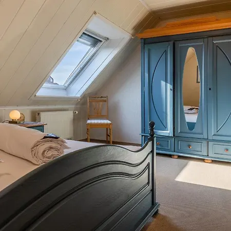 Dom wakacyjny 50084... Harlesiel