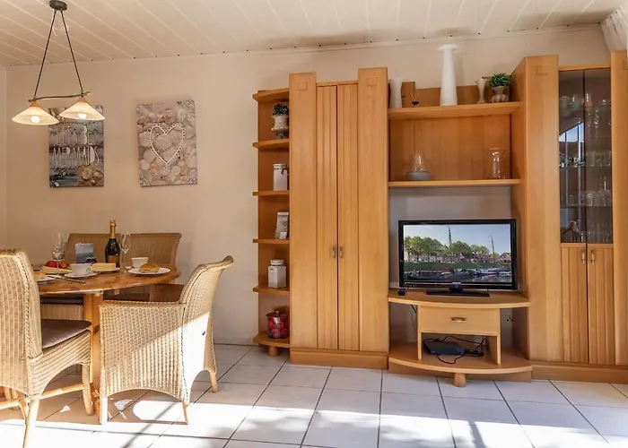 50084... 度假居 哈勒西尔